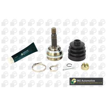 Jeu de joints, arbre de transmission avant BGA OEM 4950825B00