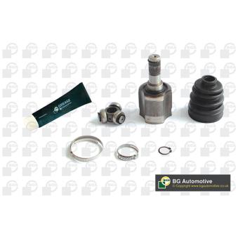 Jeu de joints, arbre de transmission avant BGA CV2712B