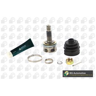 Jeu de joints, arbre de transmission avant BGA OEM 495001C060 Jeu de joints, arbre de transmission avant BGA OEM 495001C060