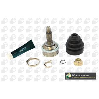 Jeu de joints, arbre de transmission avant BGA OEM 0K2KB25600