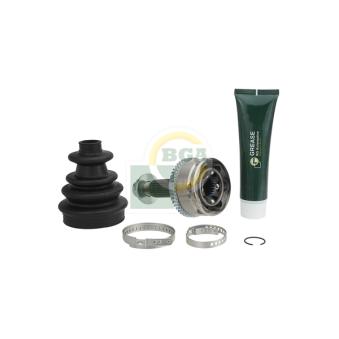 Jeu de joints, arbre de transmission avant BGA OEM 495911G591