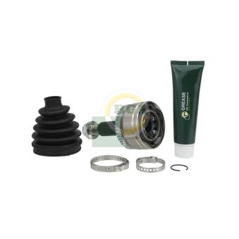 Jeu de joints, arbre de transmission avant BGA OEM 495012F510