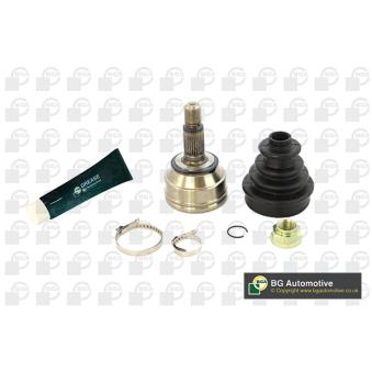 Jeu de joints, arbre de transmission avant BGA OEM BAV5440