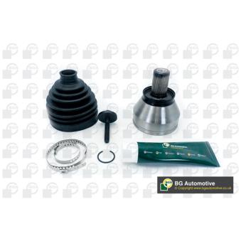 Jeu de joints, arbre de transmission avant BGA CV4208A