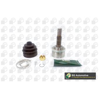 Jeu de joints, arbre de transmission avant BGA OEM 392115V471