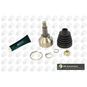 Jeu de joints, arbre de transmission avant BGA OEM 4430547