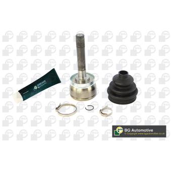 Jeu de joints, arbre de transmission avant BGA OEM 392117F000