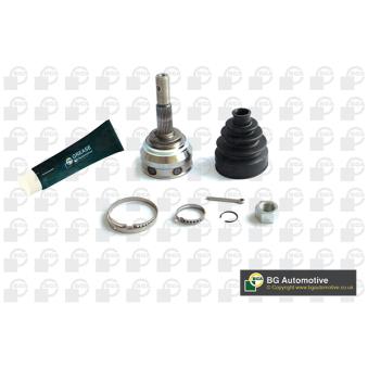 Jeu de joints, arbre de transmission avant BGA OEM 392115V471