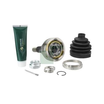 Embout de cardan avant (kit de réparation) BGA CV6328A