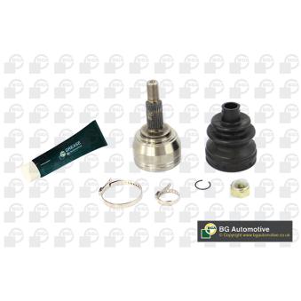 Jeu de joints, arbre de transmission avant BGA OEM 8200432517