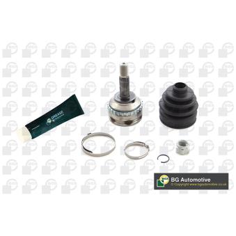 Jeu de joints, arbre de transmission avant BGA OEM 7700110484 Jeu de joints, arbre de transmission avant BGA OEM 7700110484