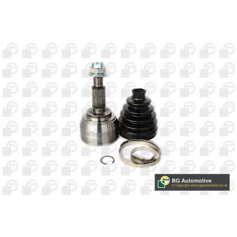 Jeu de joints, arbre de transmission avant BGA CV7320A