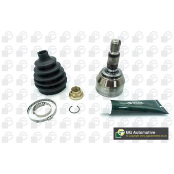 Jeu de joints, arbre de transmission avant BGA OEM GCV1194