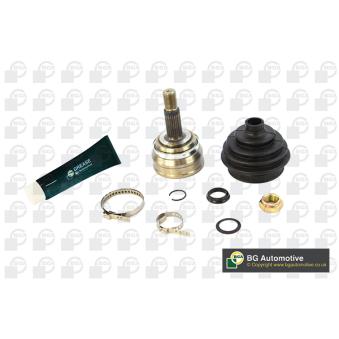 Jeu de joints, arbre de transmission avant BGA OEM 893498099d Jeu de joints, arbre de transmission avant BGA OEM 893498099d