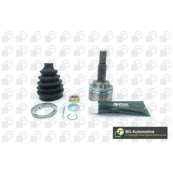 Jeu de joints, arbre de transmission avant BGA CV9100A