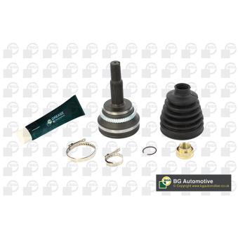 Jeu de joints, arbre de transmission avant BGA OEM 4346049065