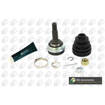 Jeu de joints, arbre de transmission avant BGA OEM 4341020331