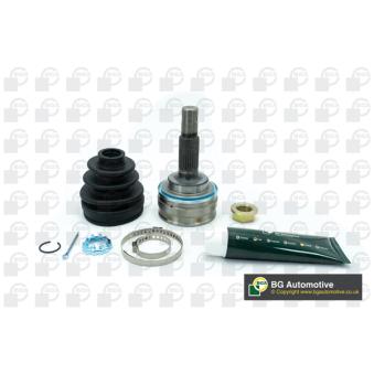 Jeu de joints, arbre de transmission avant BGA OEM 4342010180