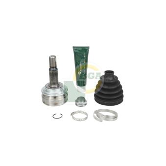 Embout de cardan avant (kit de réparation) BGA OEM 434100D292 Embout de cardan avant (kit de réparation) BGA OEM 434100D292