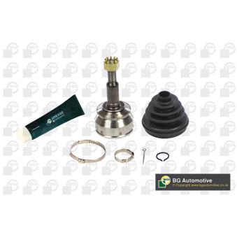 Jeu de joints, arbre de transmission avant BGA OEM 374049