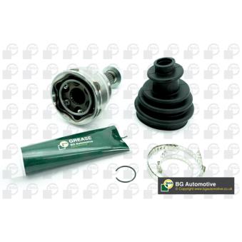 Jeu de joints, arbre de transmission avant BGA CV9536A