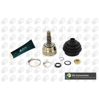 Jeu de joints, arbre de transmission avant BGA OEM 191498099F