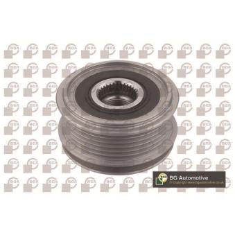 Poulie roue libre, alternateur BGA OEM 022903119C