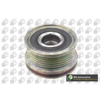 Poulie roue libre, alternateur BGA OEM 045903119