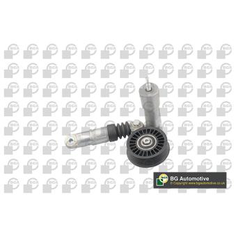 Tendeur, courroie trapézoïdale à nervures BGA OEM 038903315D