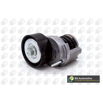 Poulie renvoi/transmission, courroie trapézoïdale à nervures BGA OEM 1J0145299