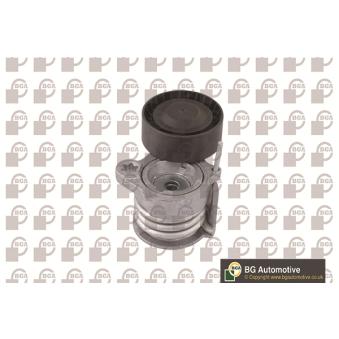 Tendeur, courroie trapézoïdale à nervures BGA OEM 7790447