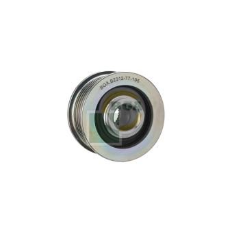 Poulie roue libre, alternateur BGA OEM 1202219 Poulie roue libre, alternateur BGA OEM 1202219