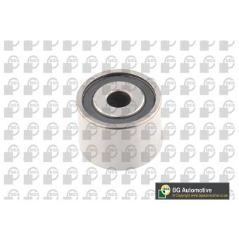 Poulie renvoi/transmission, courroie trapézoïdale à nervures BGA OEM 9637489280