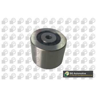 Poulie renvoi/transmission, courroie trapézoïdale à nervures BGA OEM 575157