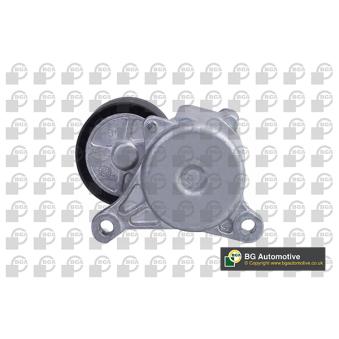 Tendeur, courroie trapézoïdale à nervures BGA OEM 96362074