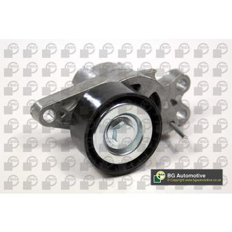 Tendeur, courroie trapézoïdale à nervures BGA OEM 5751C8