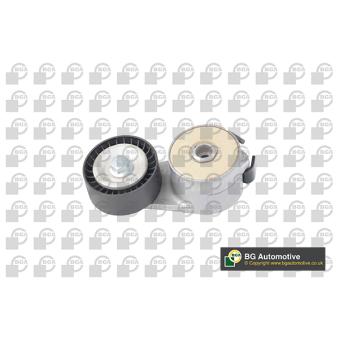 Tendeur, courroie trapézoïdale à nervures BGA OEM 55242399 Tendeur, courroie trapézoïdale à nervures BGA OEM 55242399