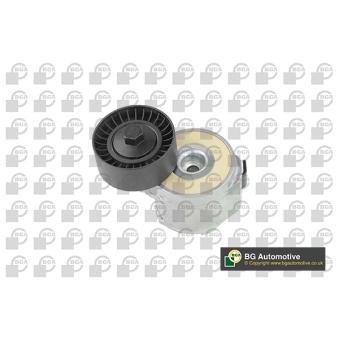 Tendeur, courroie trapézoïdale à nervures BGA OEM 51758385