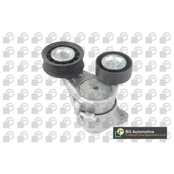 Tendeur, courroie trapézoïdale à nervures BGA OEM 1367254 Tendeur, courroie trapézoïdale à nervures BGA OEM 1367254