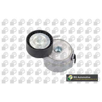 Tendeur, courroie trapézoïdale à nervures BGA OEM 5751F5 Tendeur, courroie trapézoïdale à nervures BGA OEM 5751F5