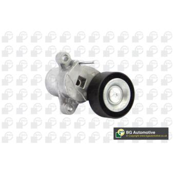 Poulie renvoi/transmission, courroie trapézoïdale à nervures BGA OEM 1761930
