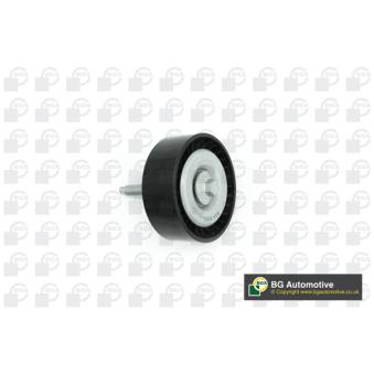 Poulie renvoi/transmission, courroie trapézoïdale à nervures BGA OEM 30777354