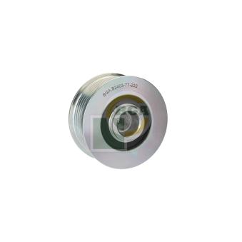 Poulie roue libre, alternateur BGA OEM 270600N020