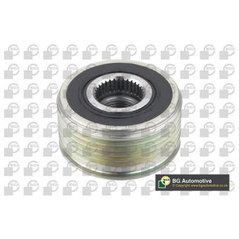 Poulie roue libre, alternateur BGA OEM 6401500560