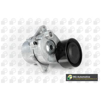 Coussinet, tendeur de courroie trapézoïdale BGA OEM A6512000470