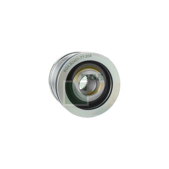 Poulie roue libre, alternateur BGA OEM 101549502