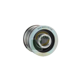 Poulie roue libre, alternateur BGA OEM 9062700