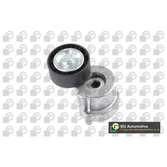 Tendeur, courroie trapézoïdale à nervures BGA OEM 51820520