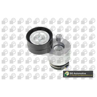 Tendeur, courroie trapézoïdale à nervures BGA OEM 30621284 Tendeur, courroie trapézoïdale à nervures BGA OEM 30621284