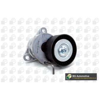 Poulie renvoi/transmission, courroie trapézoïdale à nervures BGA OEM 1340269